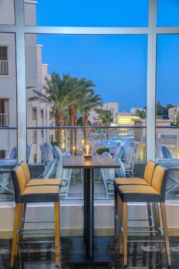 Resort Jaz Soma