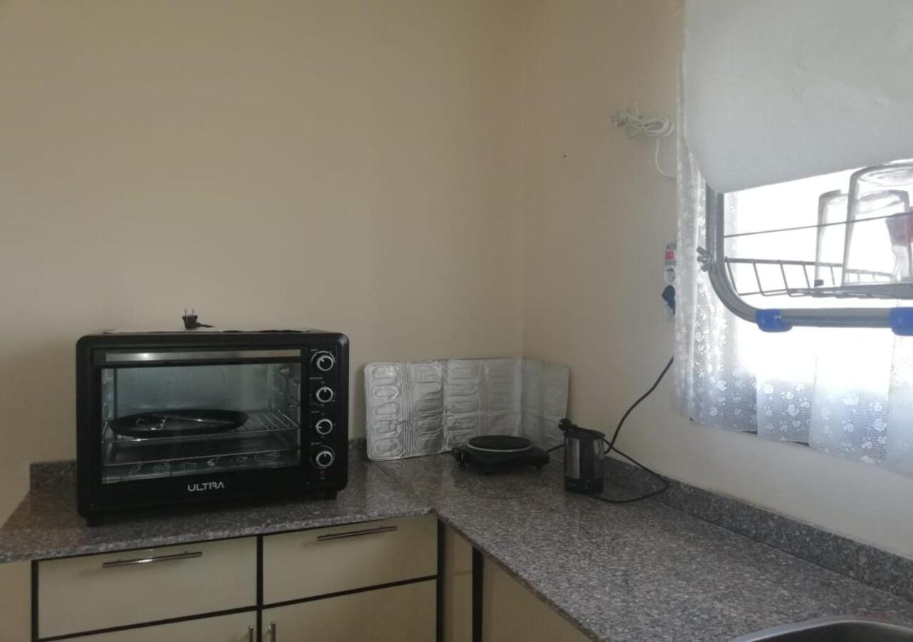 Apartment At Stella Makadi *