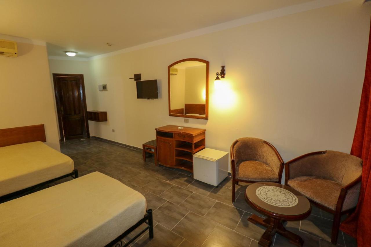 Panda 3* Dahab