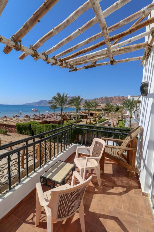Hotel Panda Dahab