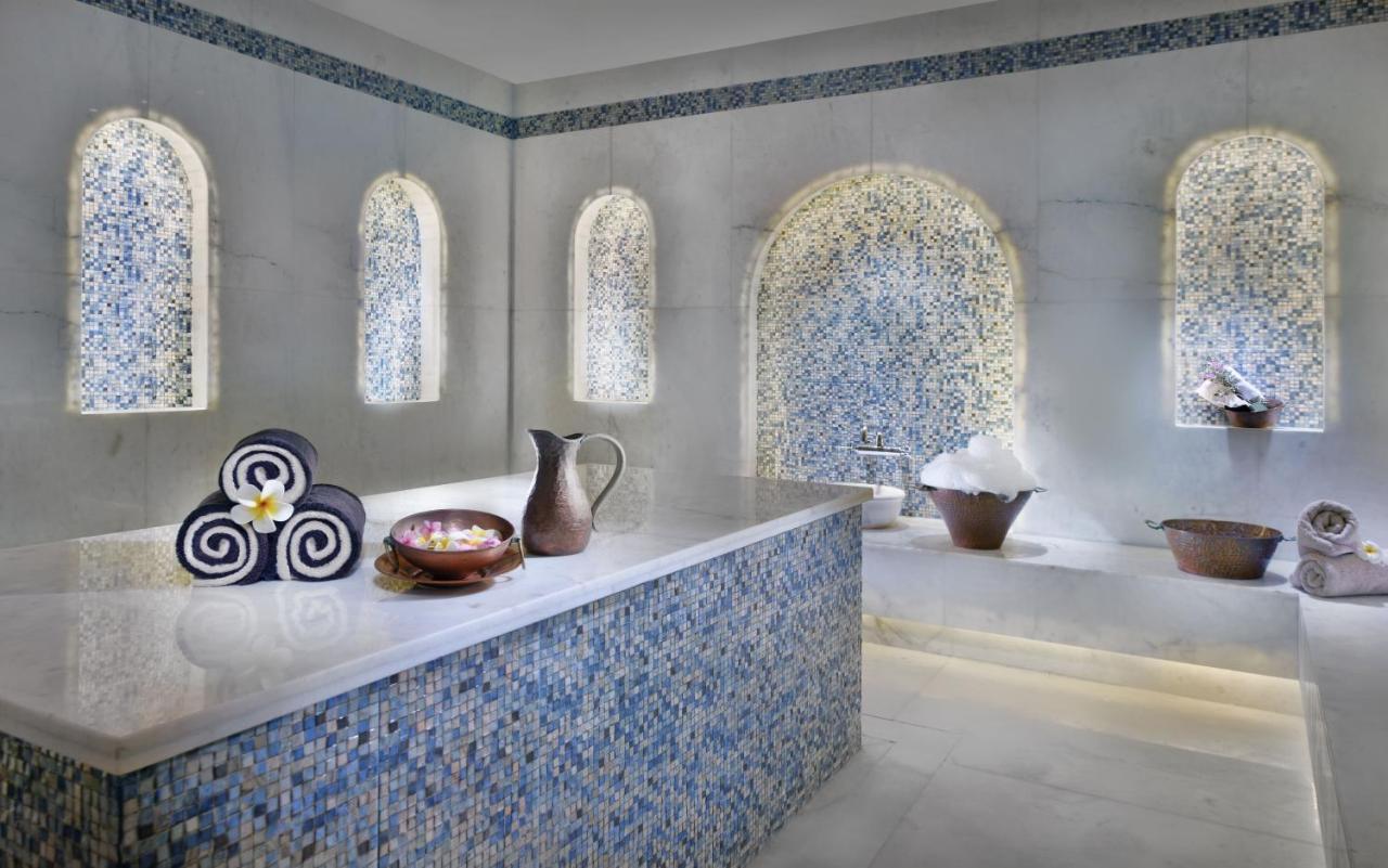Resort Jaz Soma Hurgada