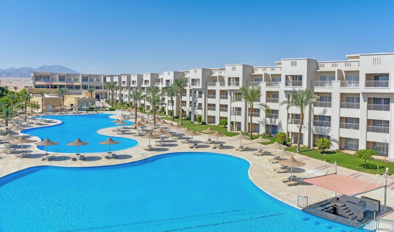 Jaz Soma Resort 4*