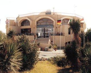Hotel Moonbeach Hotel & Windsurfing Centre Ras Sedr