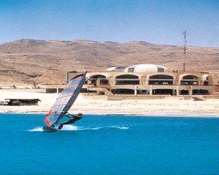 Moonbeach Hotel & Windsurfing Centre Hotel