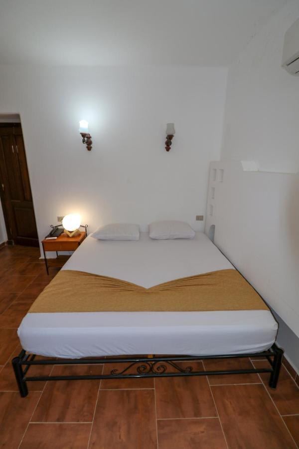 Hotel Panda Dahab