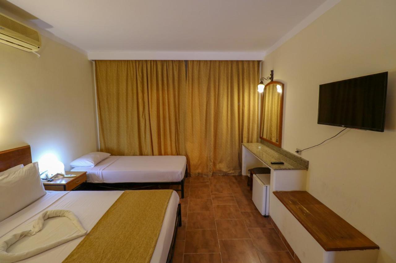 Panda Hotel