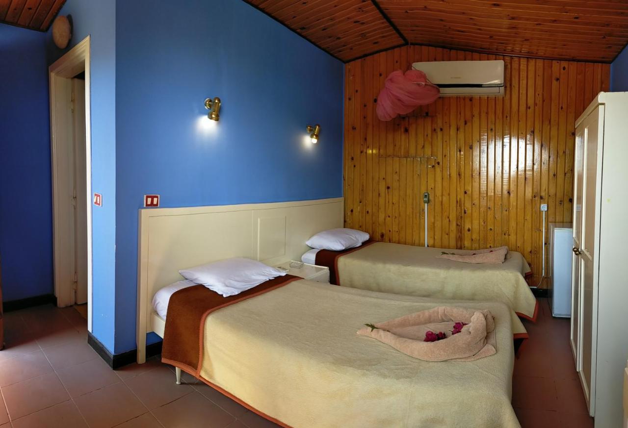 Resort Umbi Sharks Bay Diving Village Sharm el-Sheikh