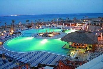 Aquis Paradise Hotel Taba