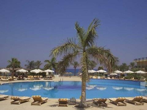 Resort La Playa Taba
