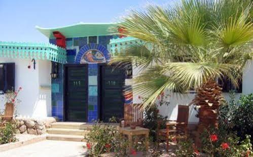 Resort Ghazala