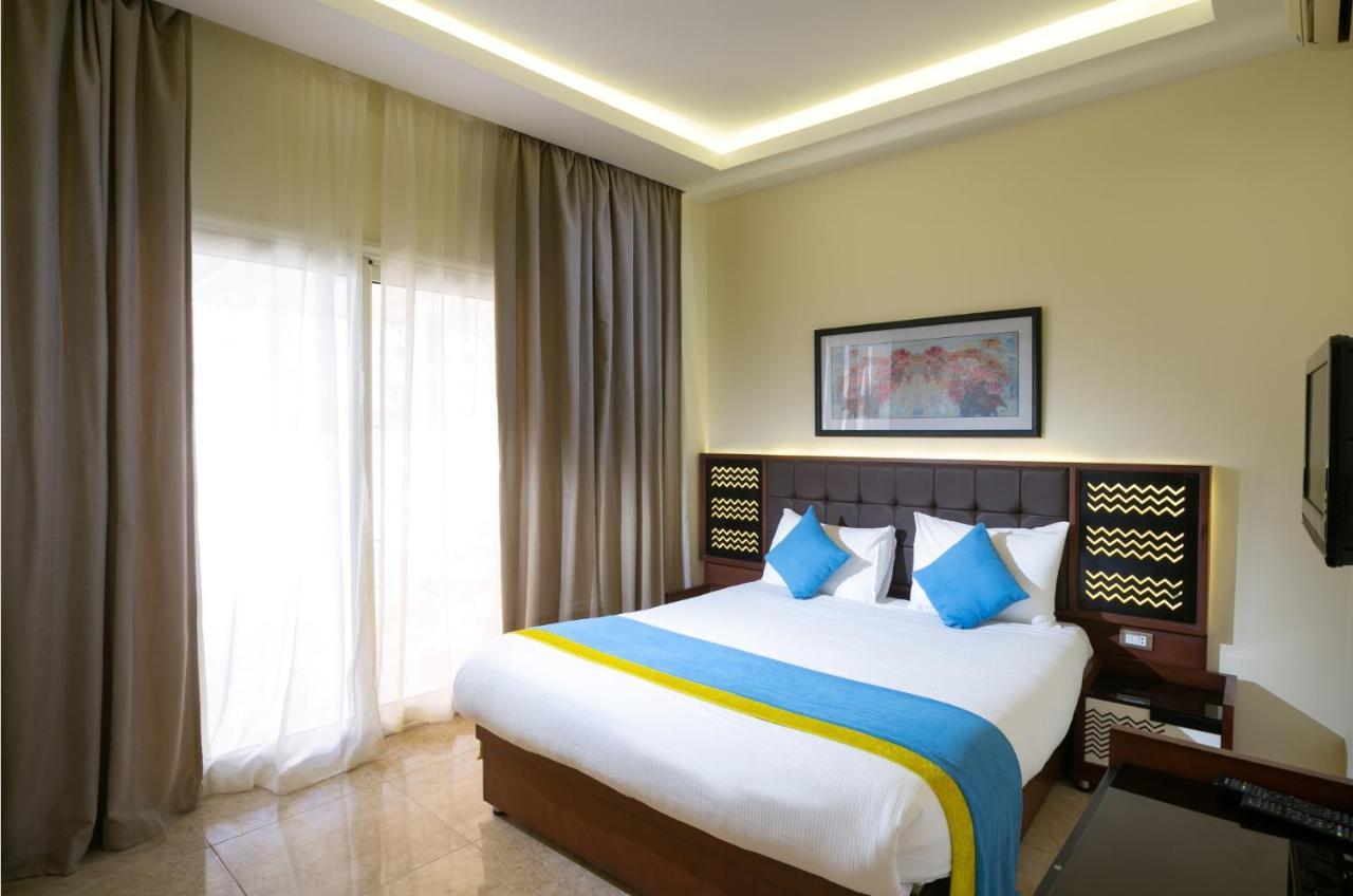 Serenity Hurghada
