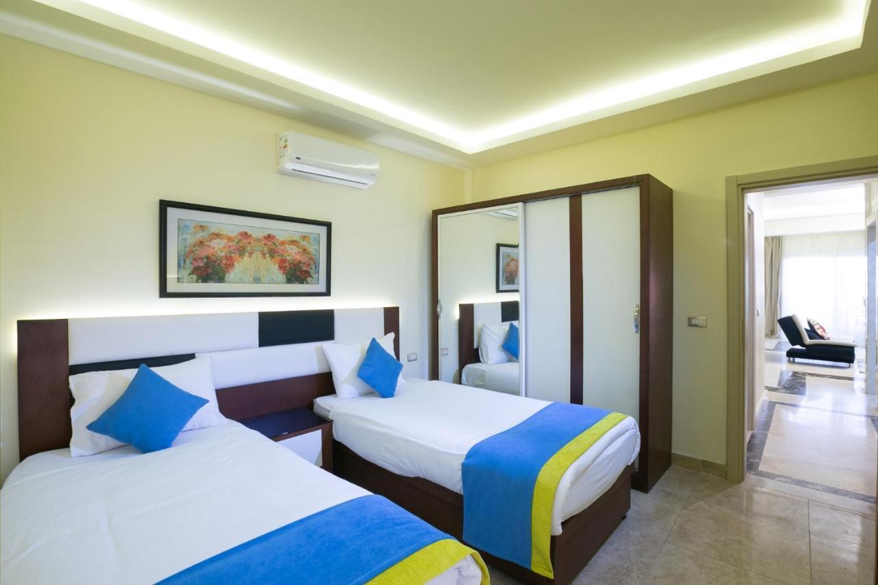 Serenity 3*
