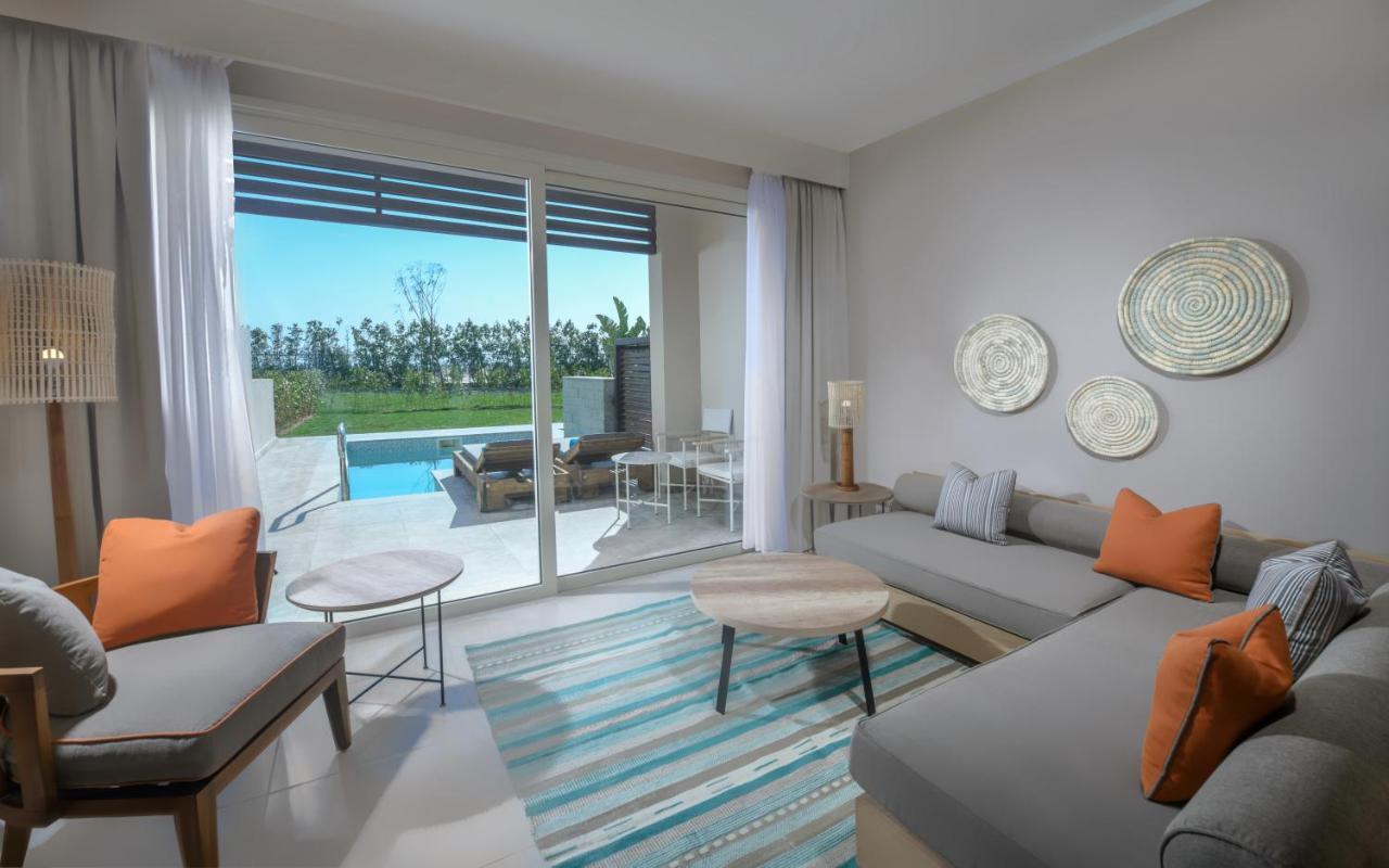 Steigenberger Ras Soma Hurghada