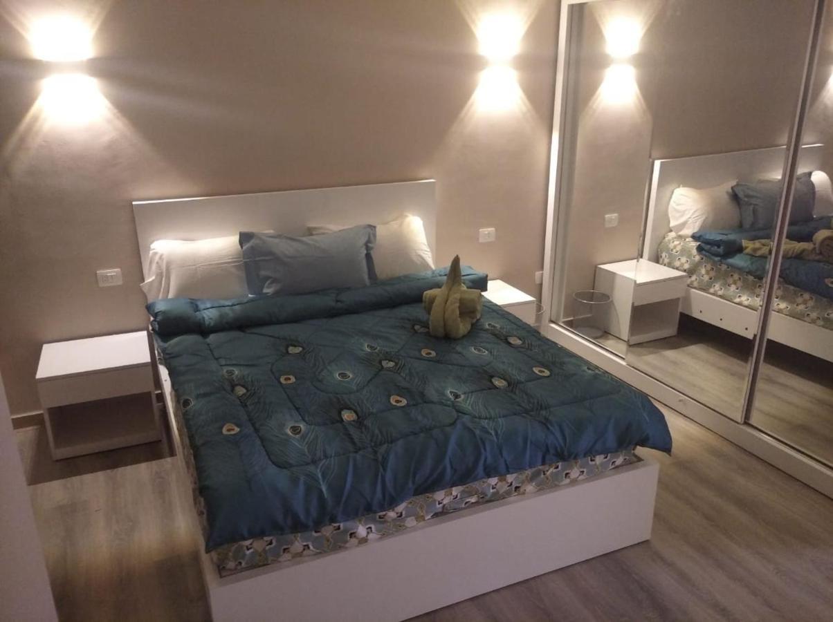 Atelier Duplex Apartment