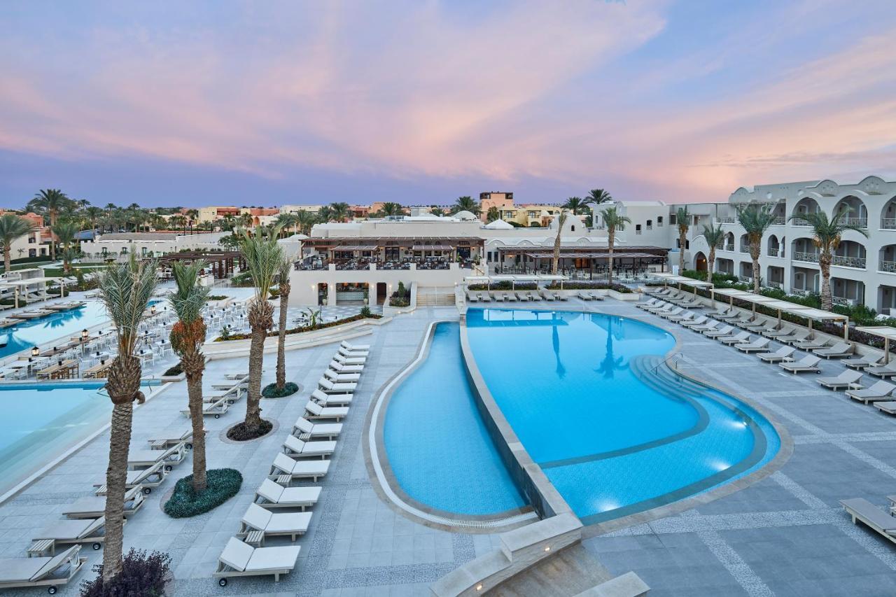 Resort Jaz Makadi Gardens - Tui Blue Makadi Gardens - Adults Friendly 16 Years Plus