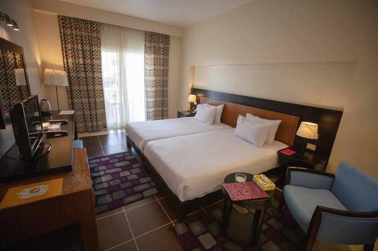 Resort Mousa Coast & 4*