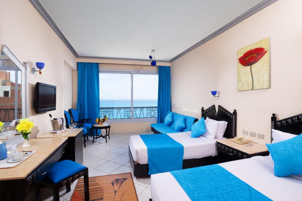 Complex King Tut Aqua Park 4*