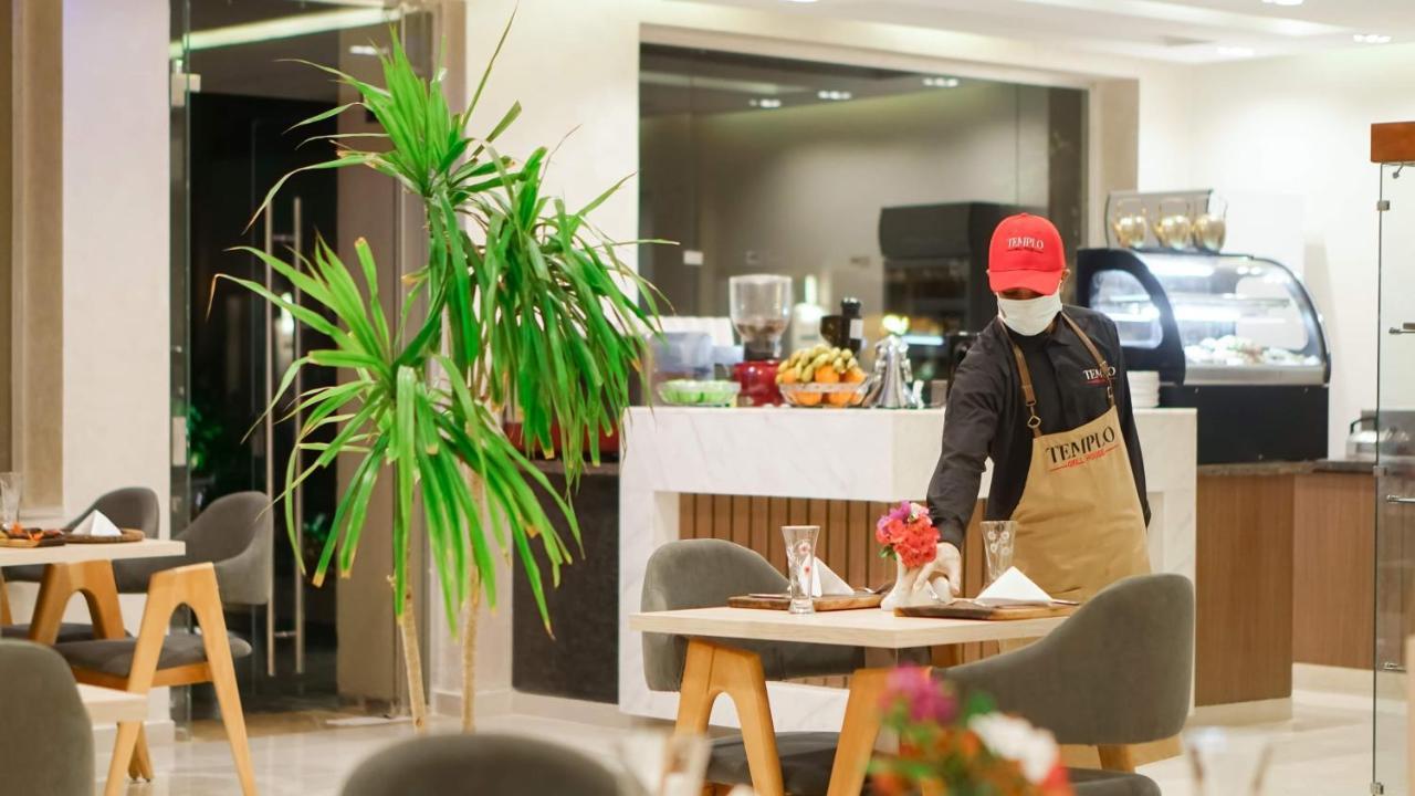 Rivoli Aparthotel 4*