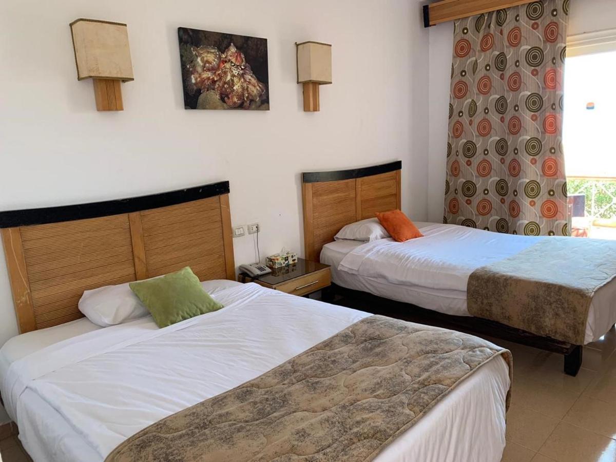 Sharm El Naga And Diving Center 3* Hurghada