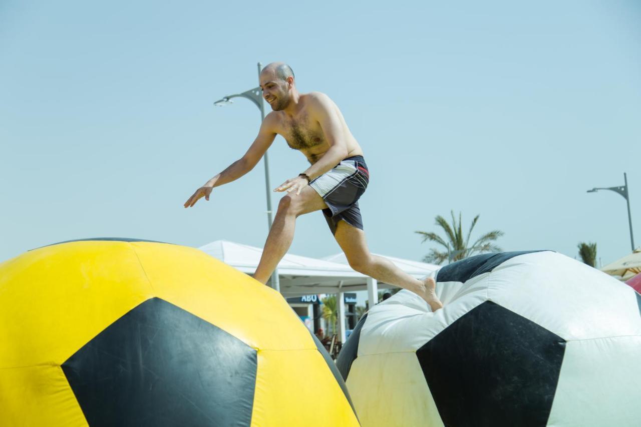 Daire Mousa Coast & Villas- Managed By Mousa Coast- Family Only Ras Sedr