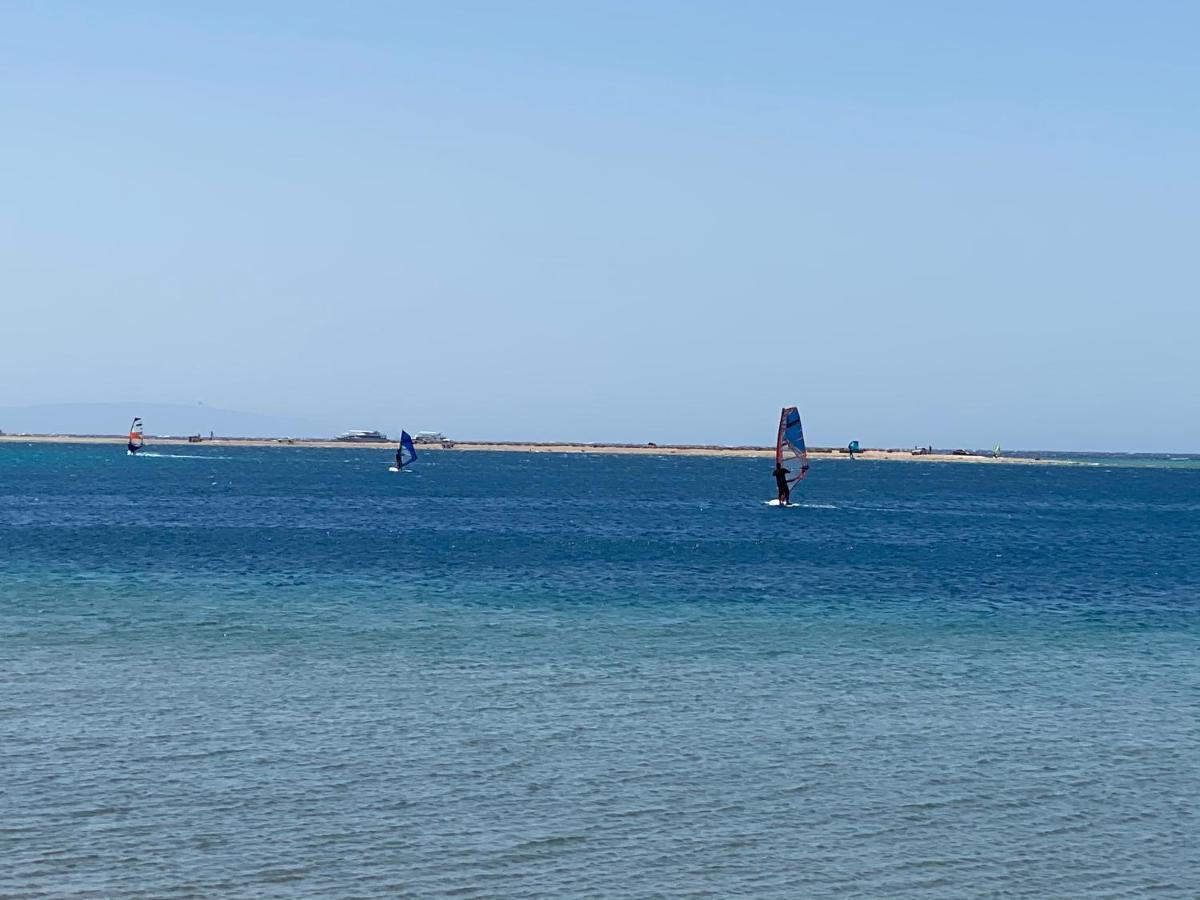 Boghdady Villa Dahab