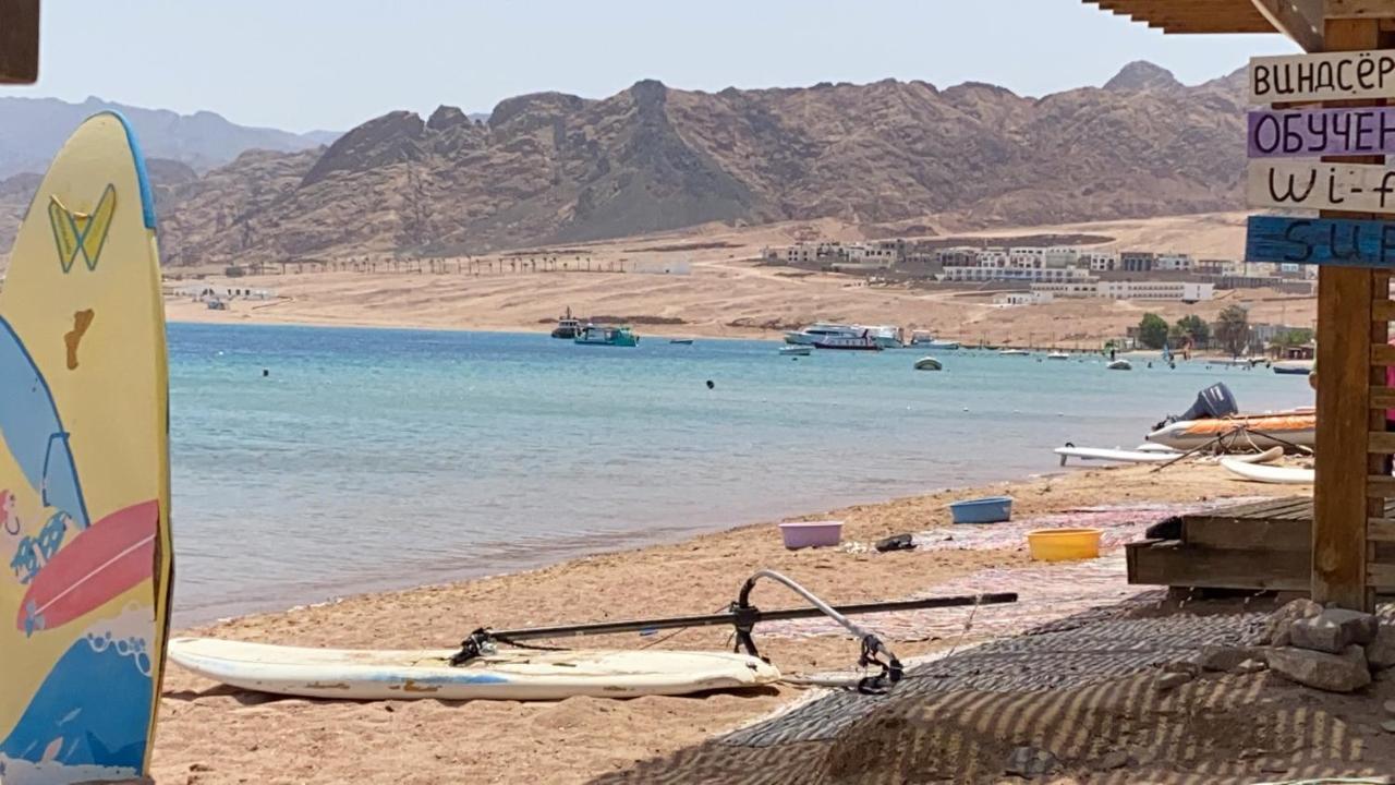Boghdady * Dahab