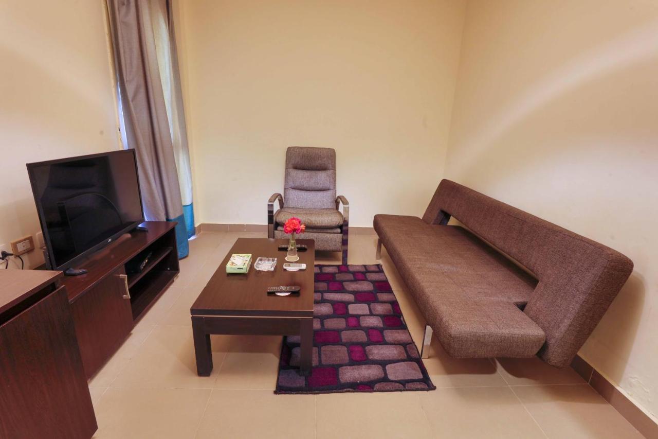 Mousa Coast & Resort Ras Sedr