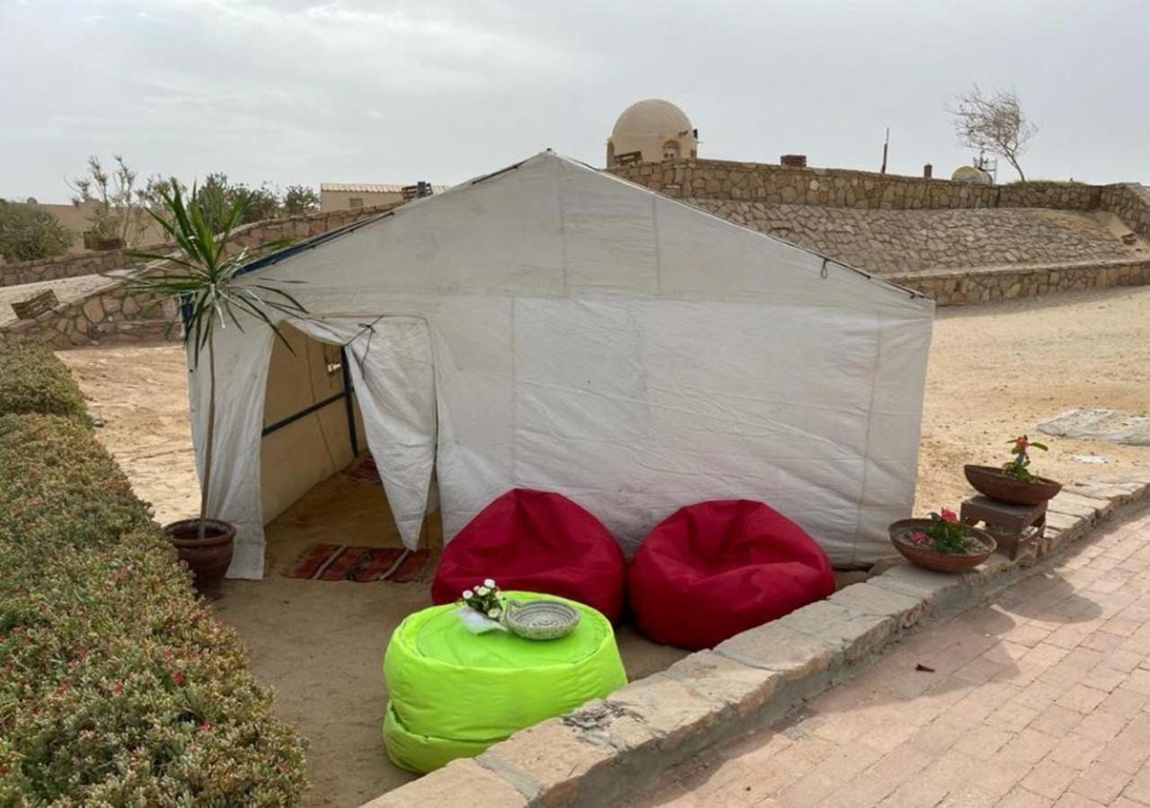 Sharm El Naga And Diving Center Campsite 3*