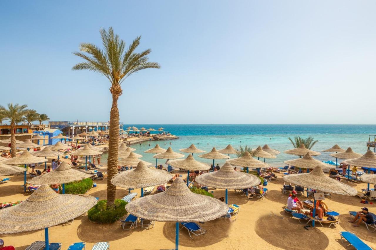 Complex King Tut Aqua Park Hurghada