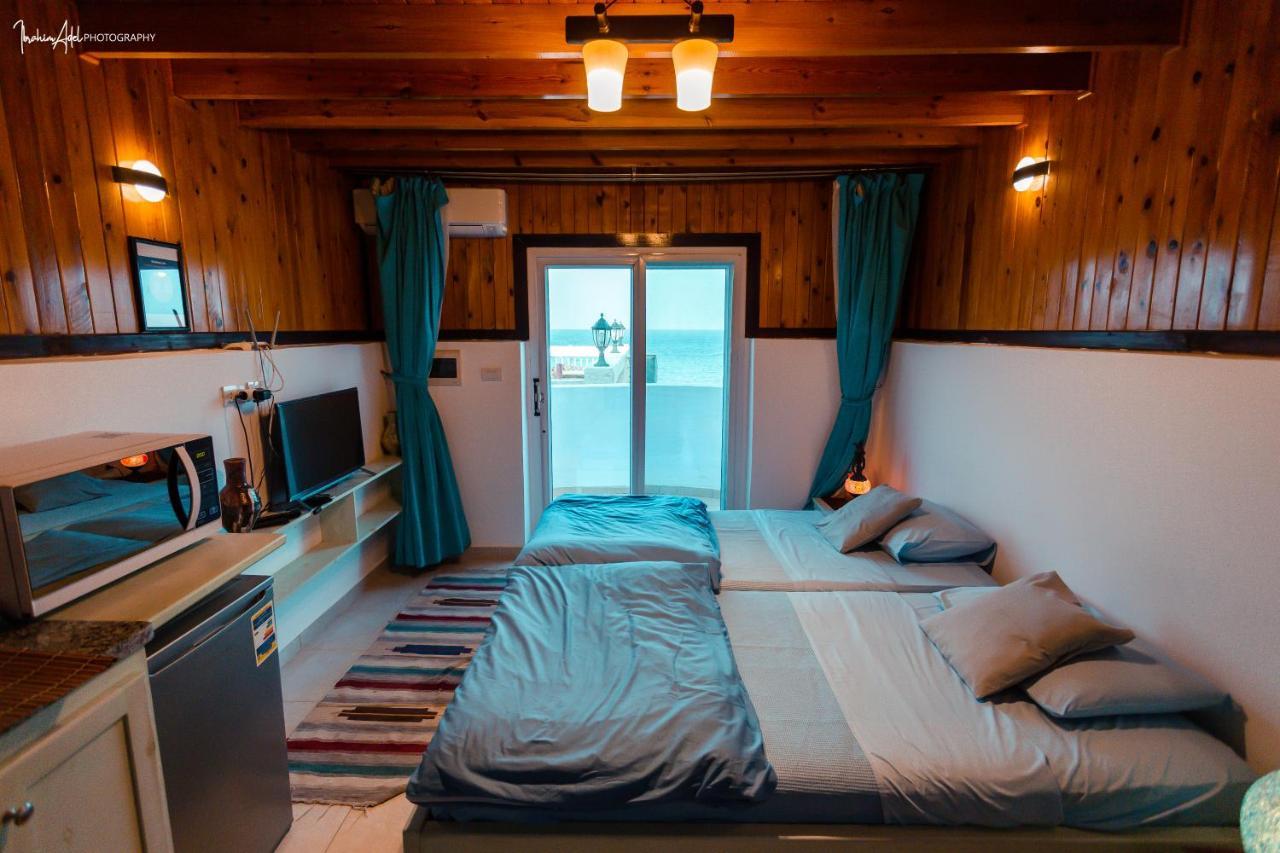 Apartament Skyrock