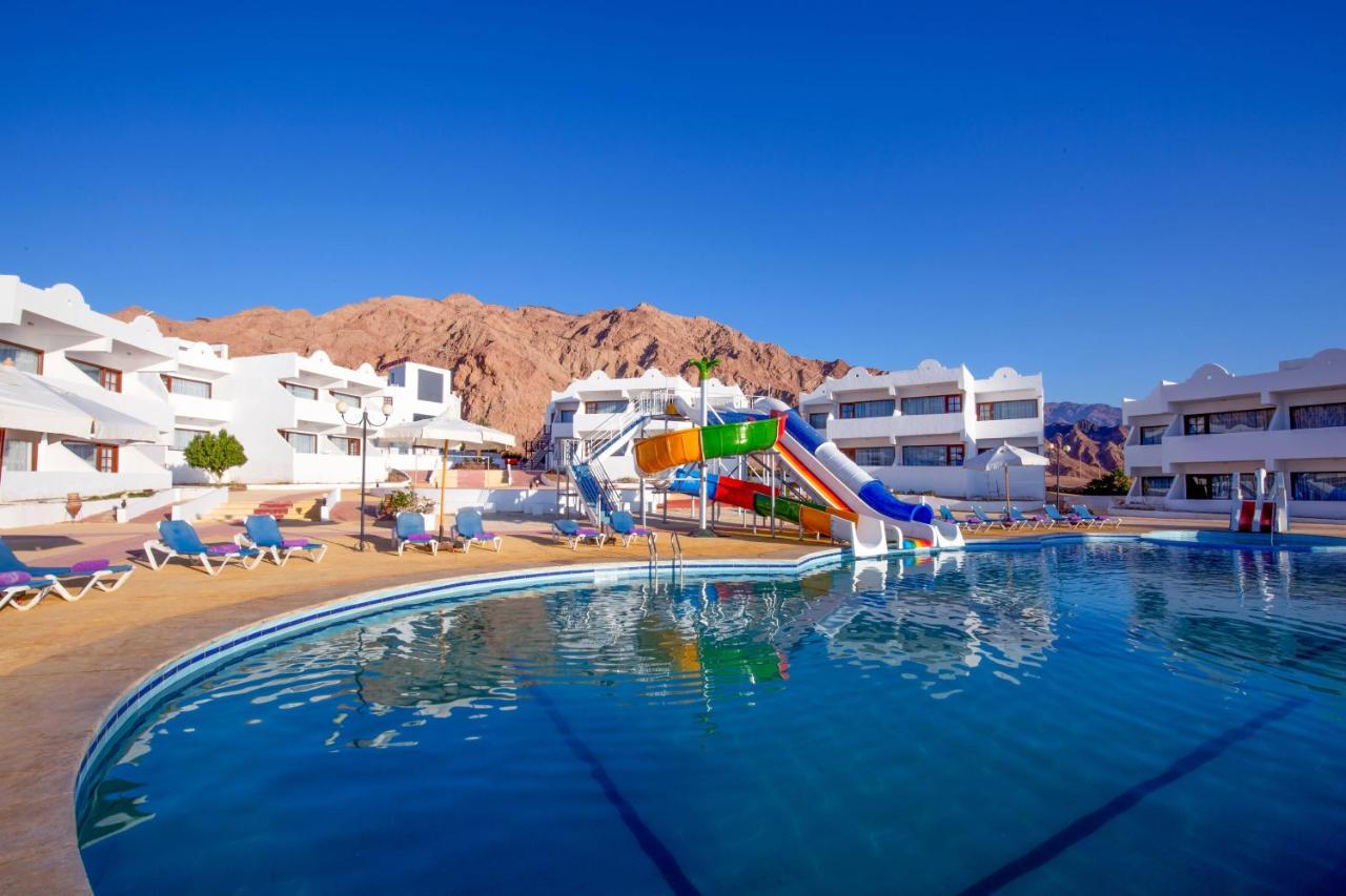 Golden Heights Aqua Park Dahab
