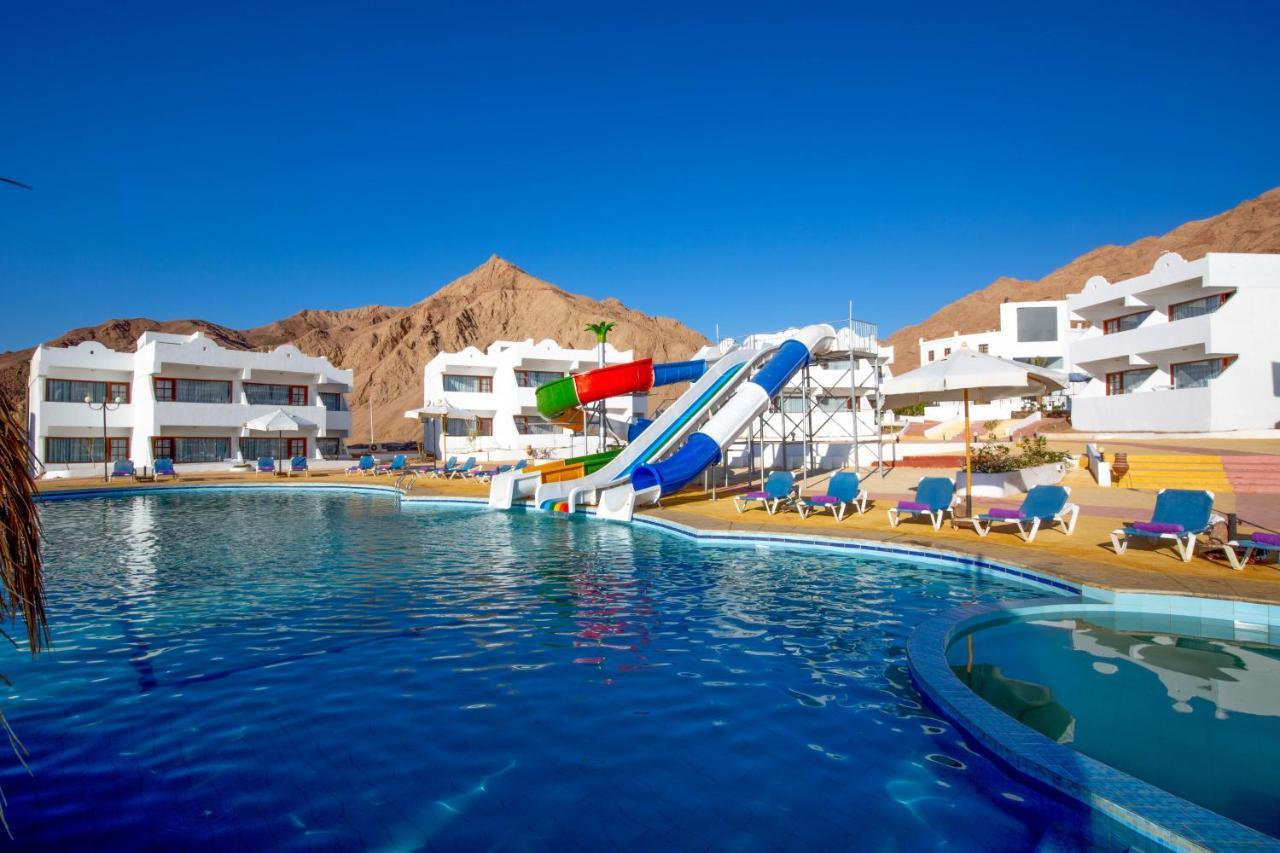 Hotel Golden Heights Aqua Park Dahab