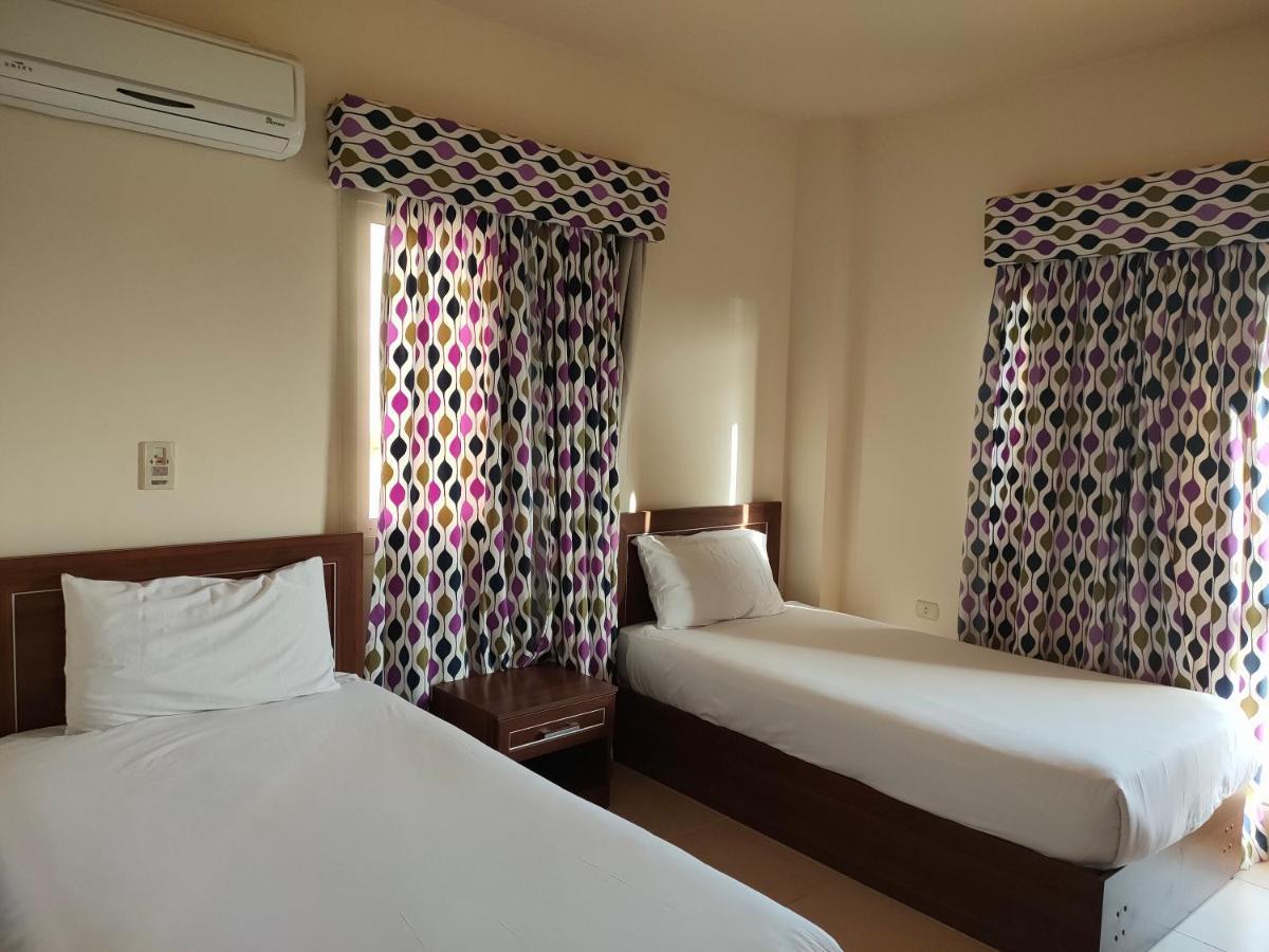 Mousa Coast & Villas- Managed By Mousa Coast- Family Only * Ras Sedr