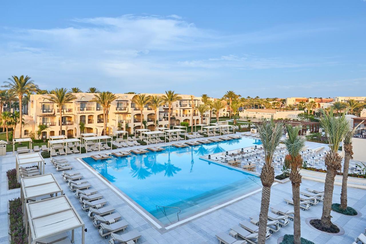 Resort Jaz Makadi Gardens - Tui Blue Makadi Gardens - Adults Friendly 16 Years Plus Hurghada