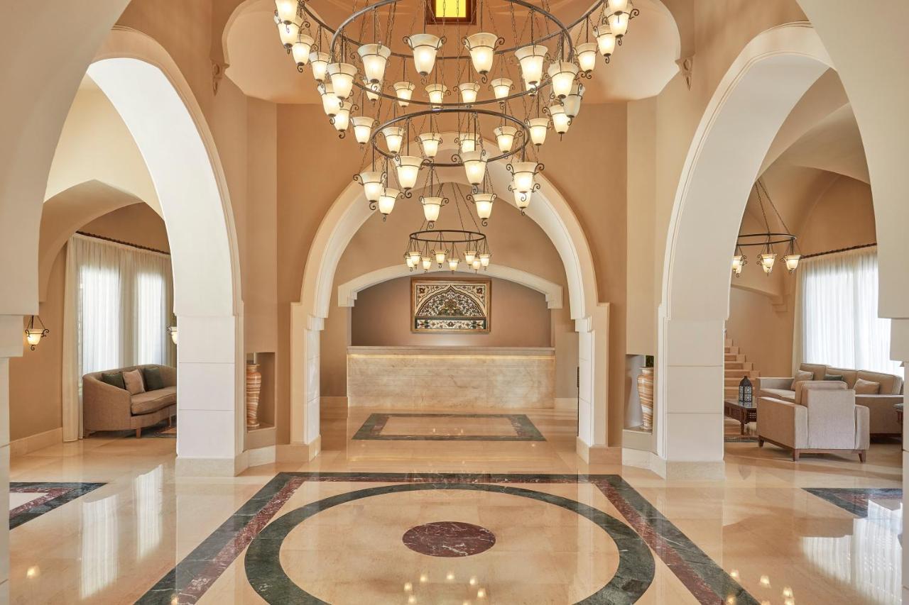 Jaz Makadi Gardens - Tui Blue Makadi Gardens - Adults Friendly 16 Years Plus Resort Hurghada