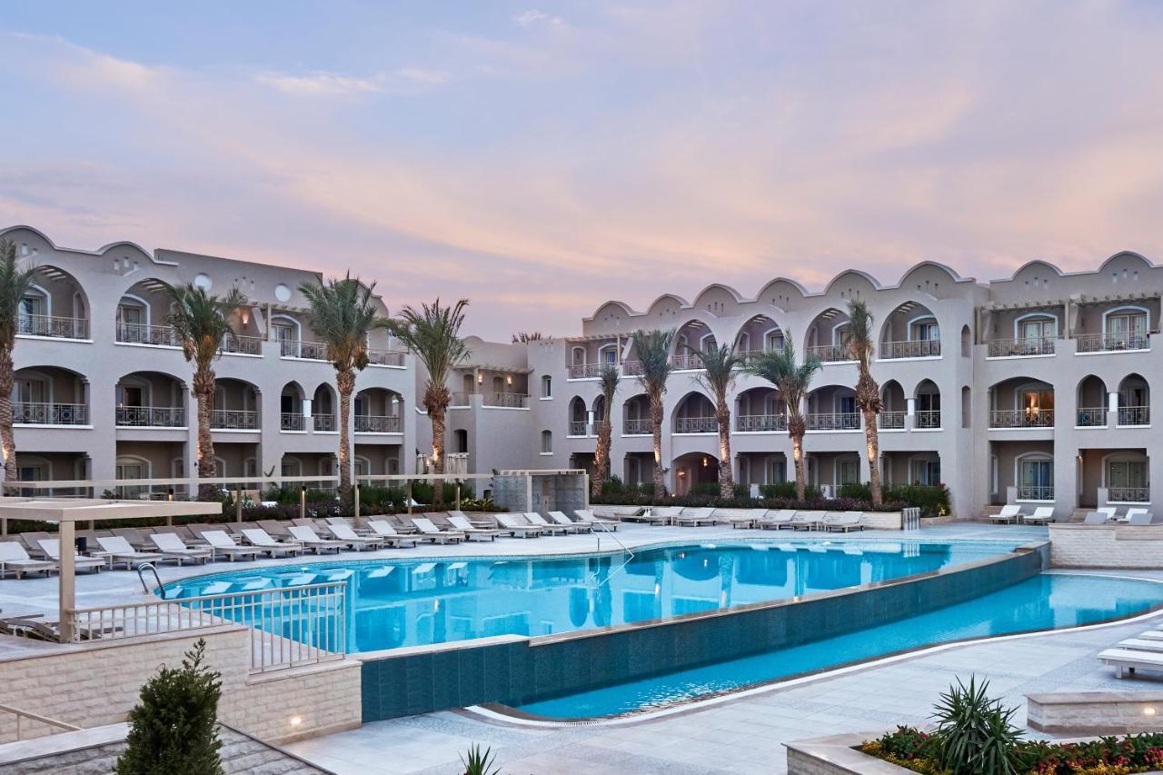 Jaz Makadi Gardens - Tui Blue Makadi Gardens - Adults Friendly 16 Years Plus Hurghada