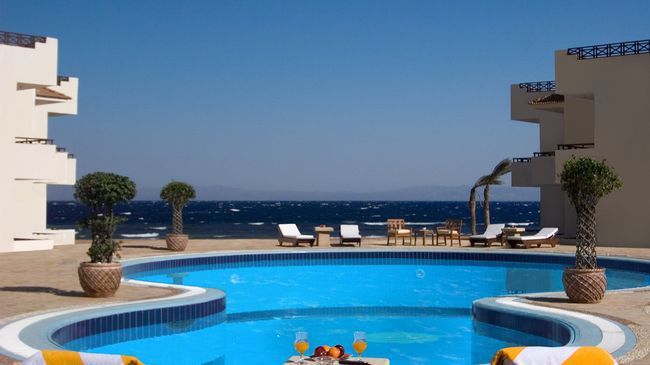 Hotel Sea Sun