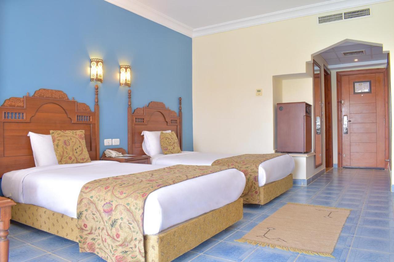 Jasmine Palace Resort Hurghada