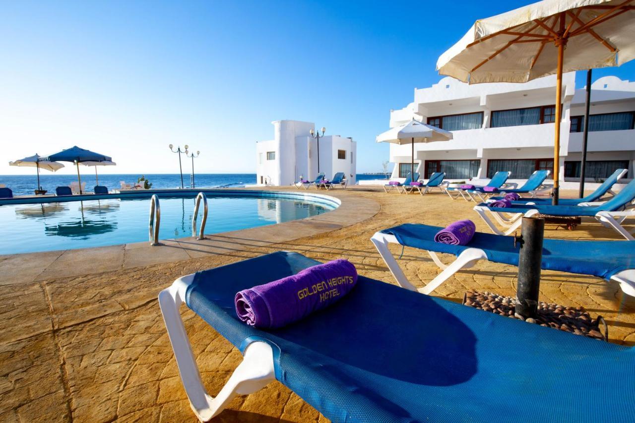 Golden Heights Aqua Park 3*