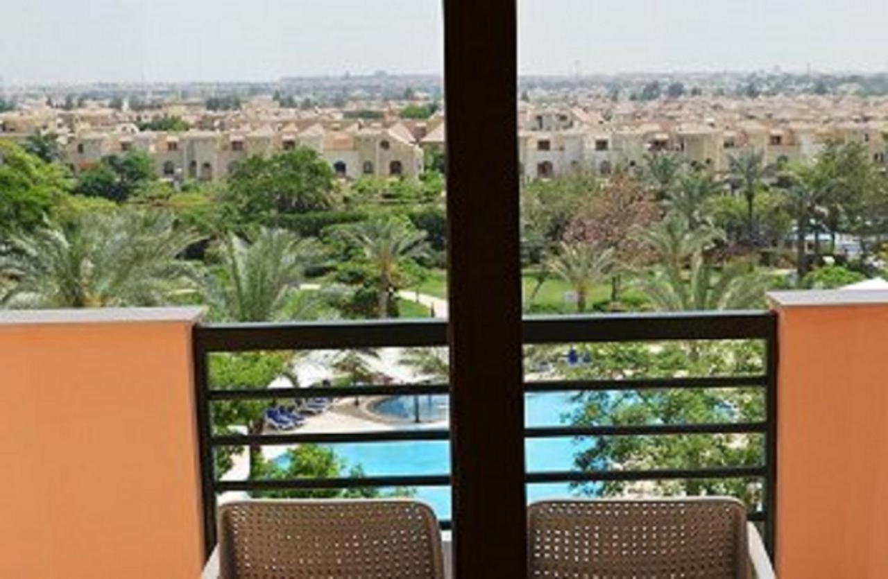 Novotel Cairo 6th Of October 4*