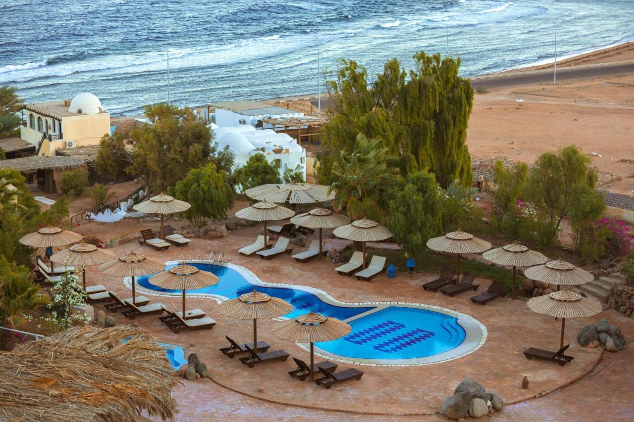 Hotel The Bedouin Moon 3*