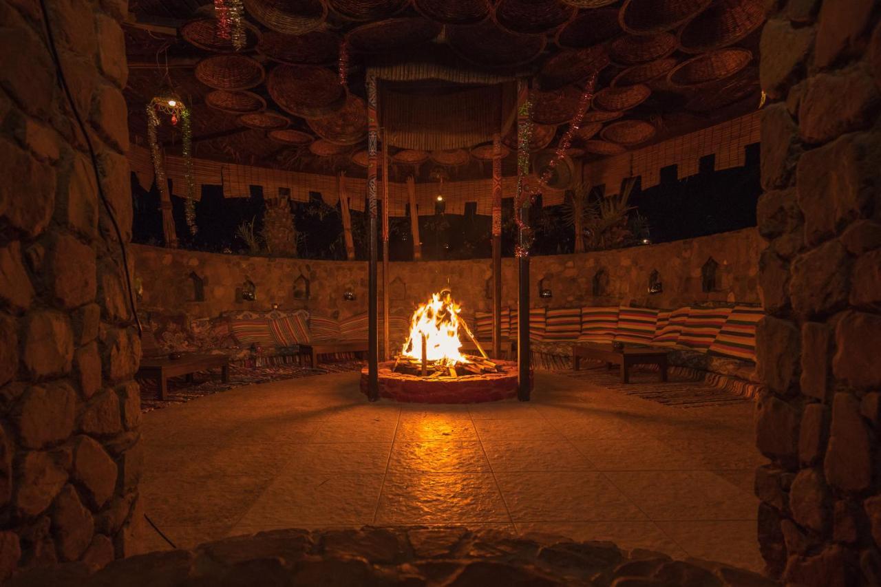 The Bedouin Moon Hotel
