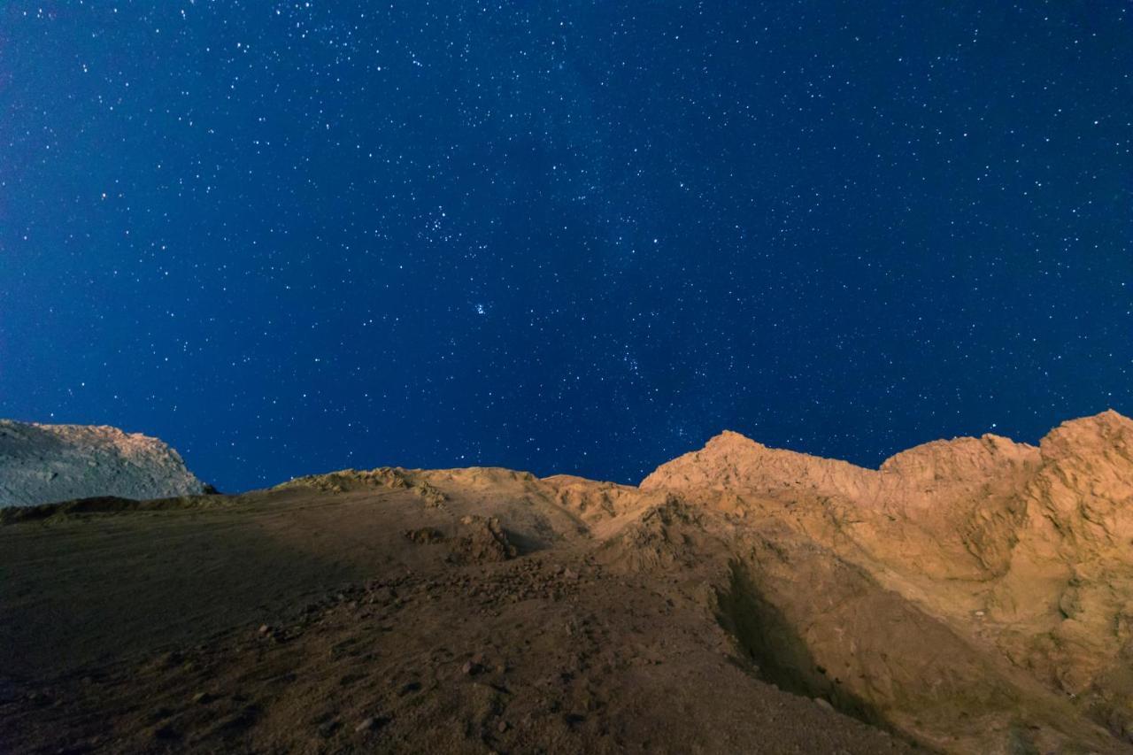 The Bedouin Moon 3*