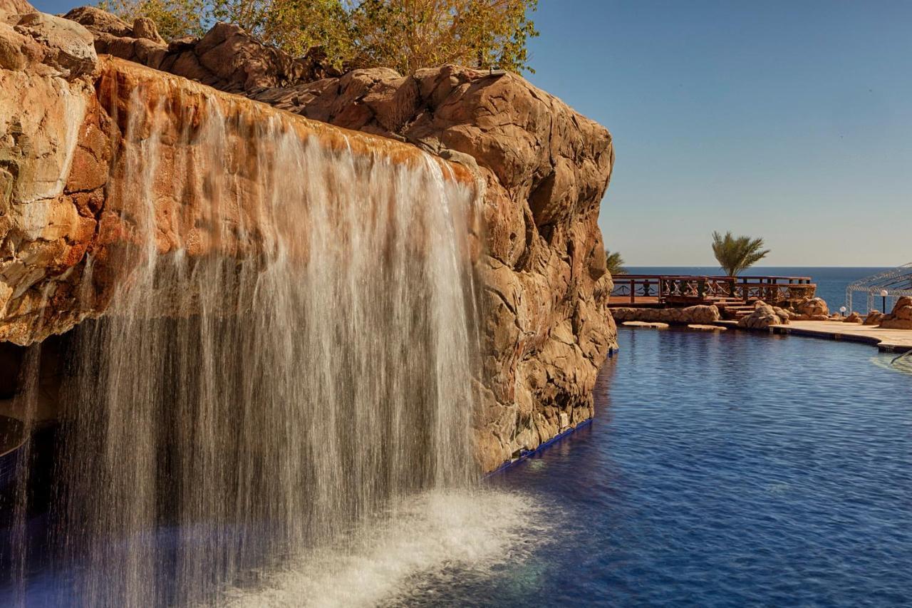 Sheraton Hotel, Resort, & Şarm El-Şeyh