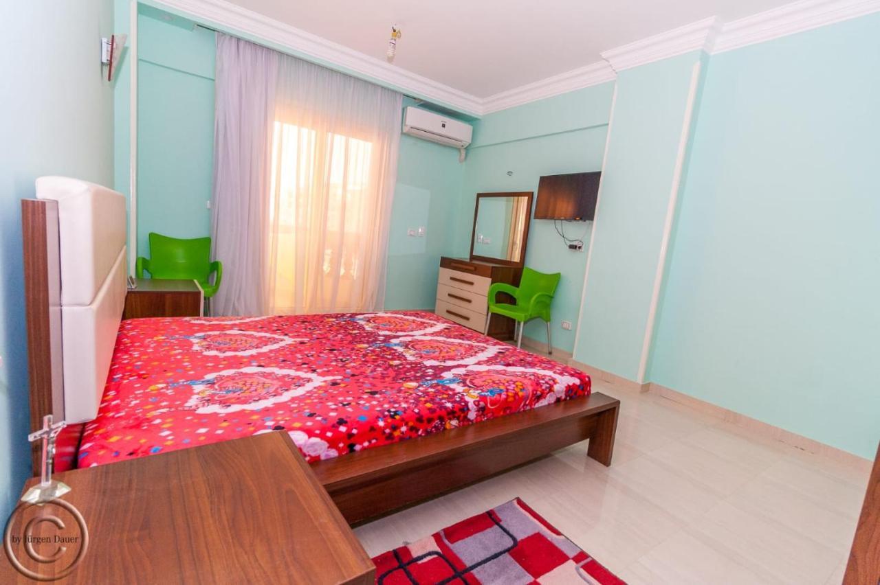 Saint Maria Hotel Hurghada