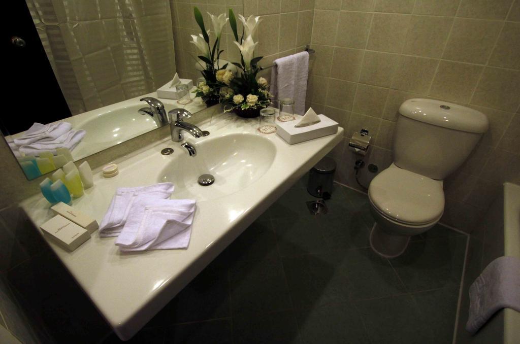Horizon Shahrazad Hotel 4*