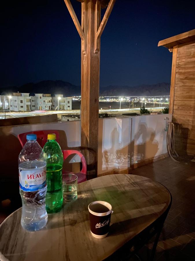 Villa Boghdady *