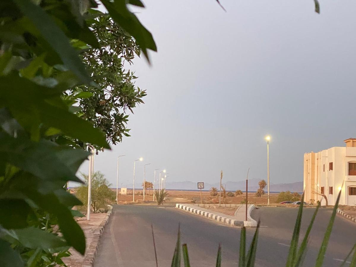 Villa Boghdady