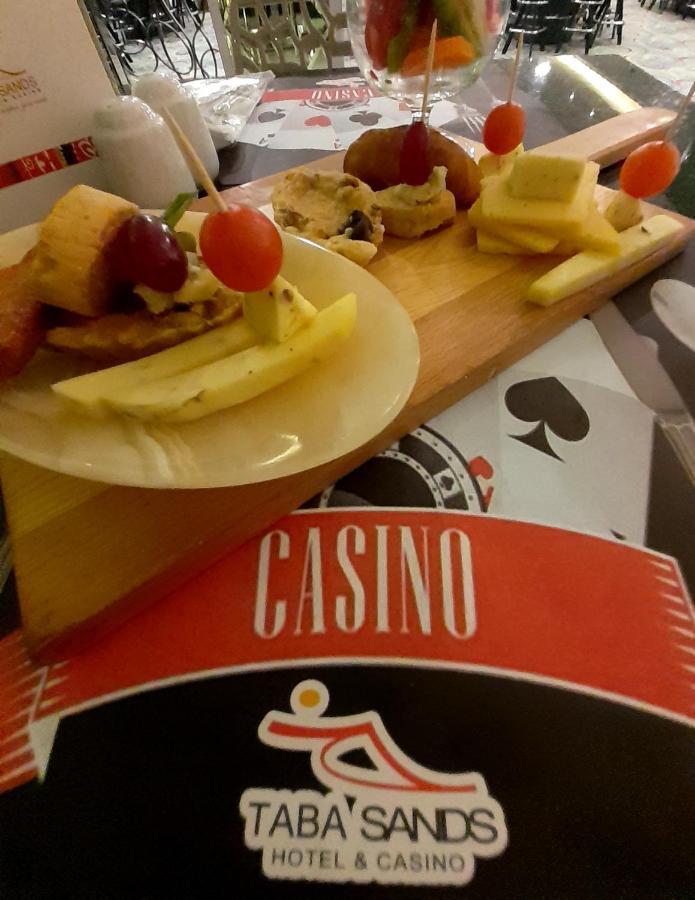 Resort Sands & Casino (adults Only) 4*