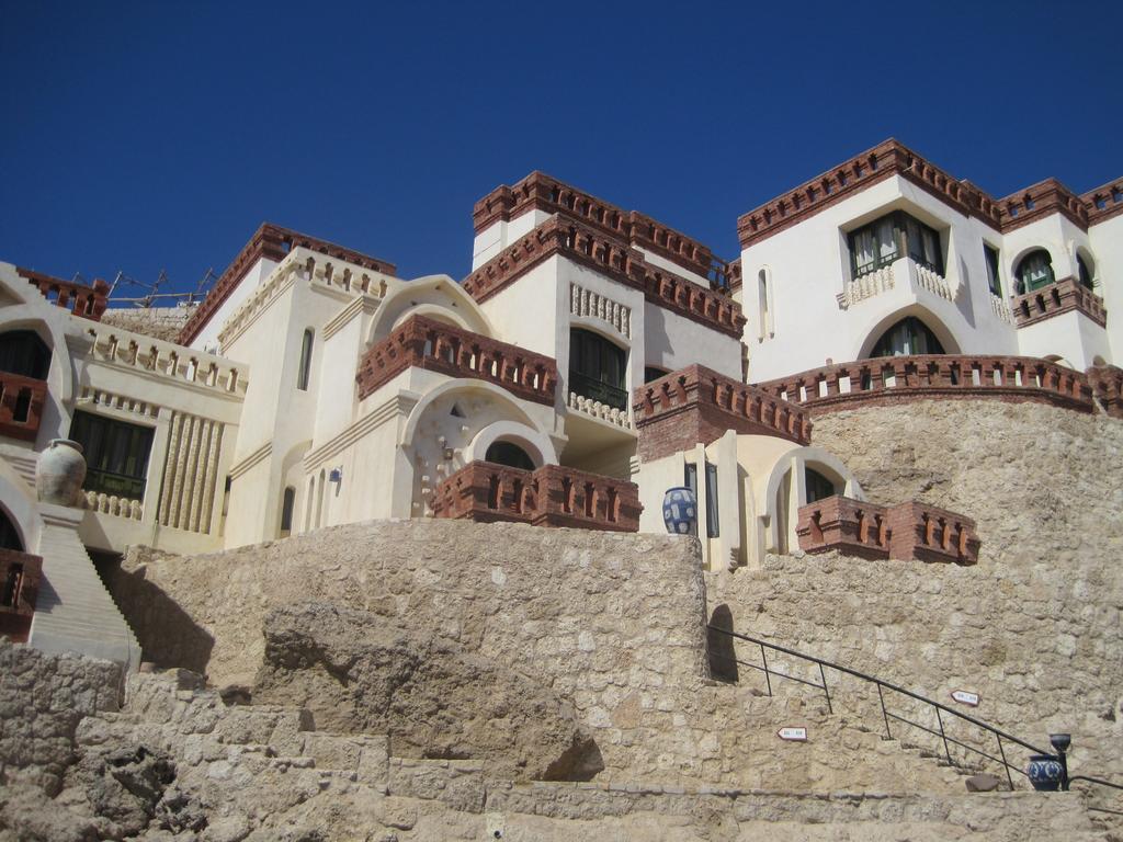 Umbi Sharks Bay Diving Village Resort Sharm el-Sheikh
